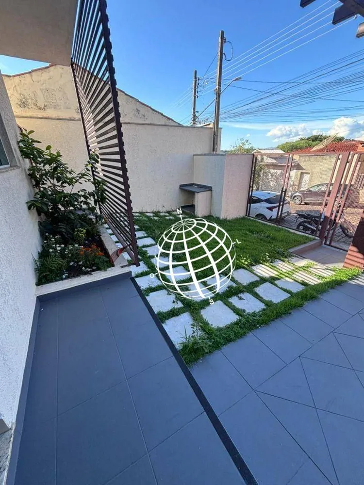 Casa, 120 m² - Foto 6