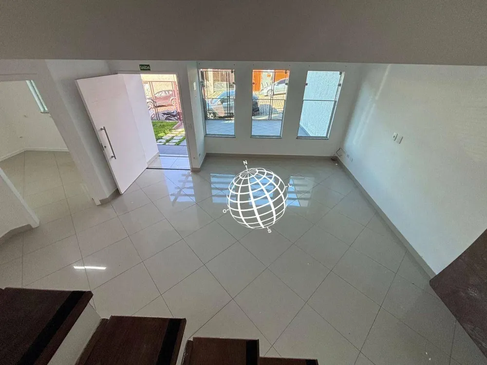 Casa, 120 m² - Foto 2