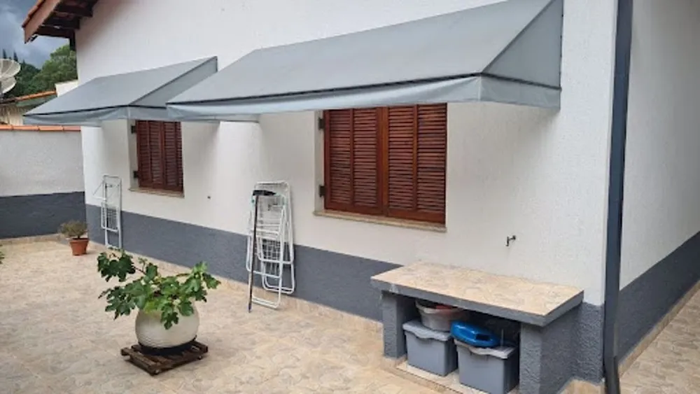 Casa, 3 quartos, 142 m² - Foto 1