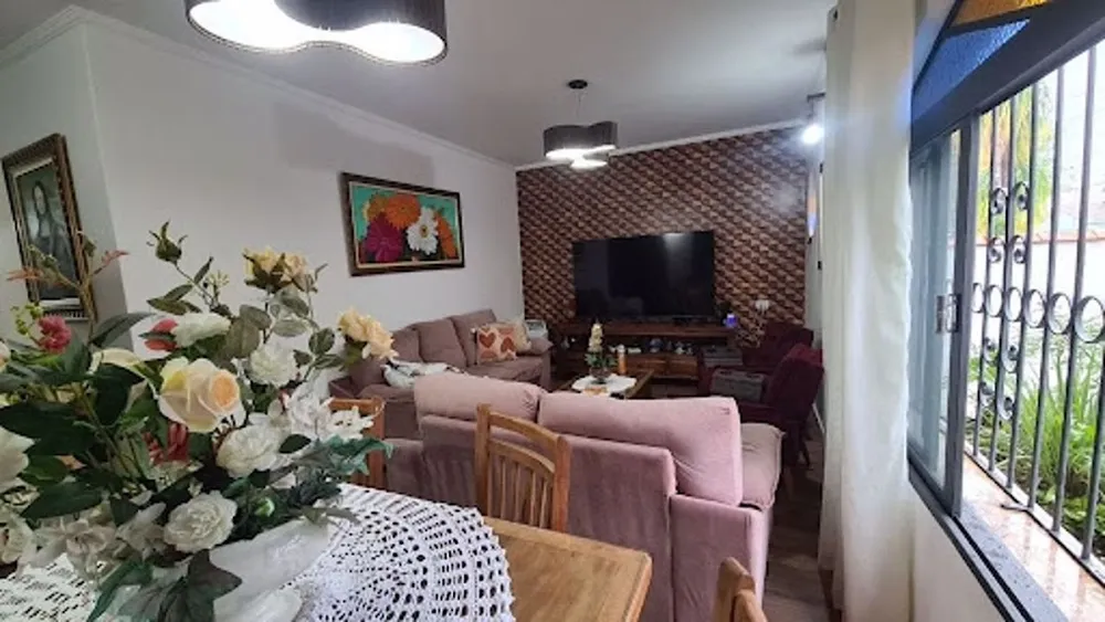 Casa, 3 quartos, 142 m² - Foto 3