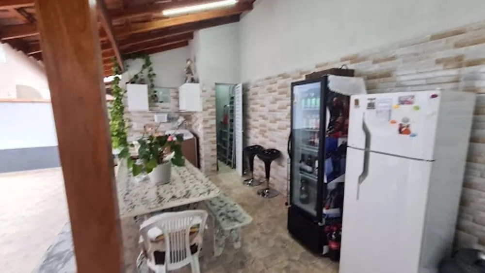 Casa, 3 quartos, 142 m² - Foto 4