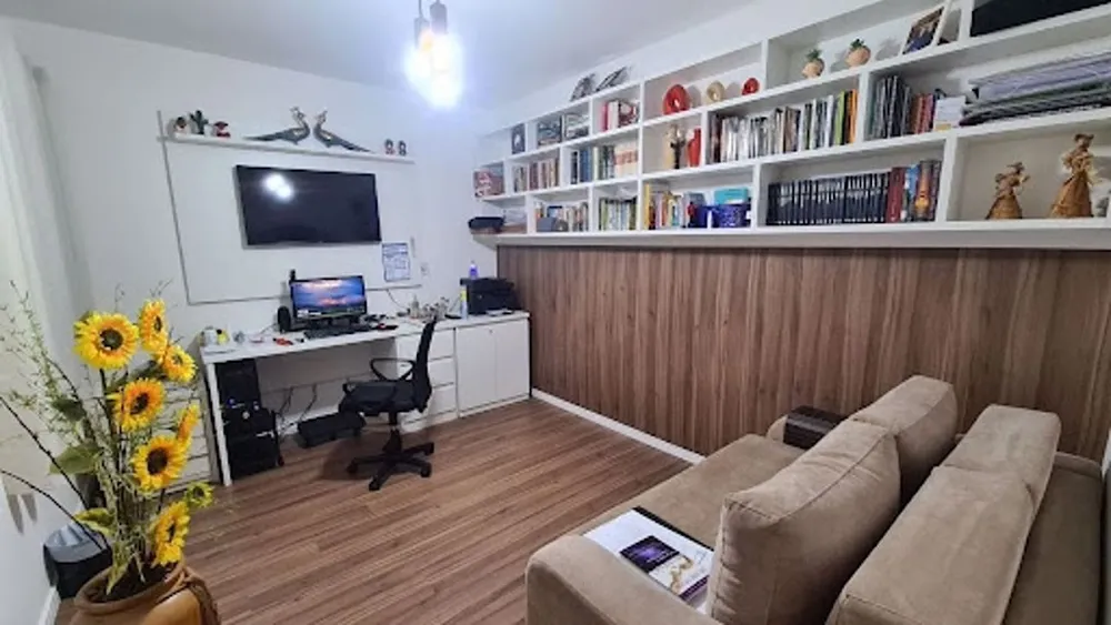 Casa, 3 quartos, 142 m² - Foto 7