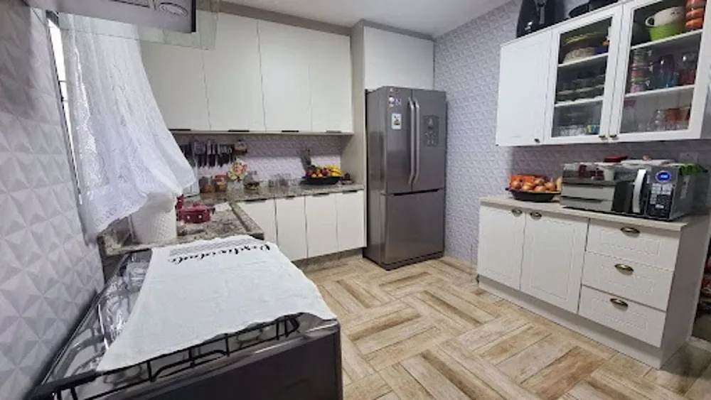 Casa, 3 quartos, 142 m² - Foto 4