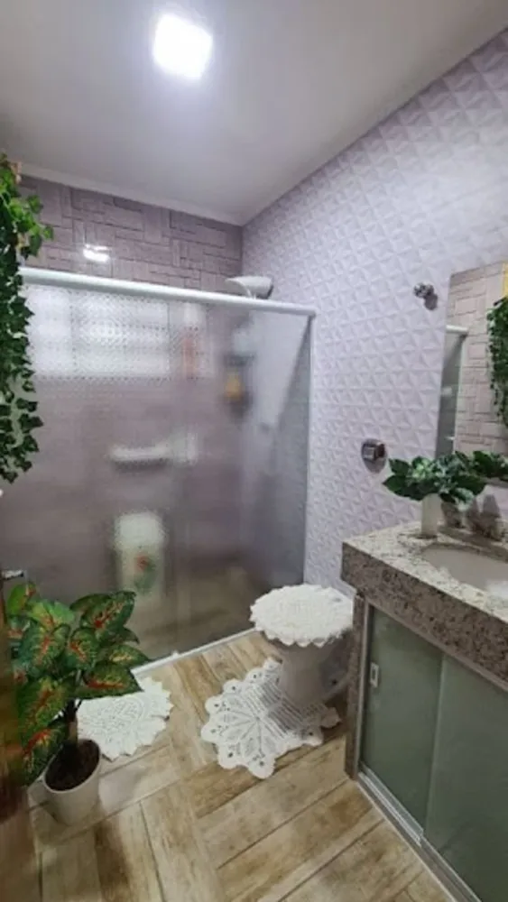 Casa, 3 quartos, 142 m² - Foto 6