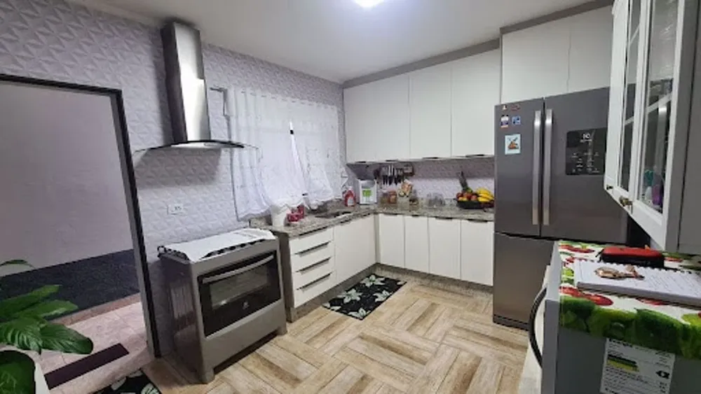 Casa, 3 quartos, 142 m² - Foto 2