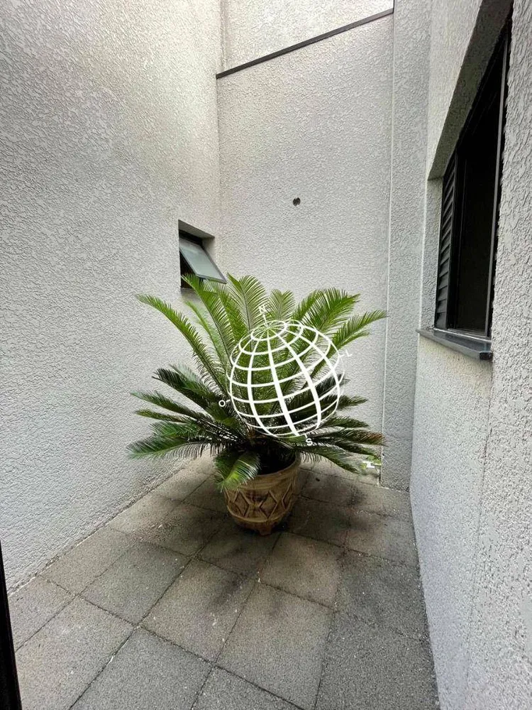Casa, 3 quartos, 111 m² - Foto 6