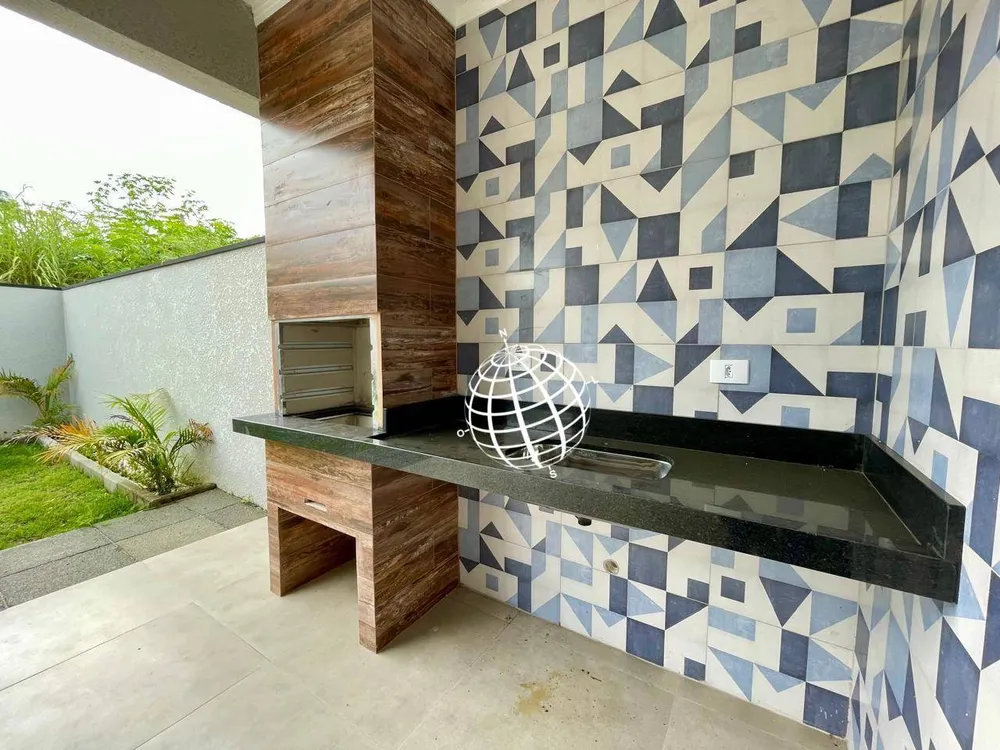 Casa, 3 quartos, 111 m² - Foto 16