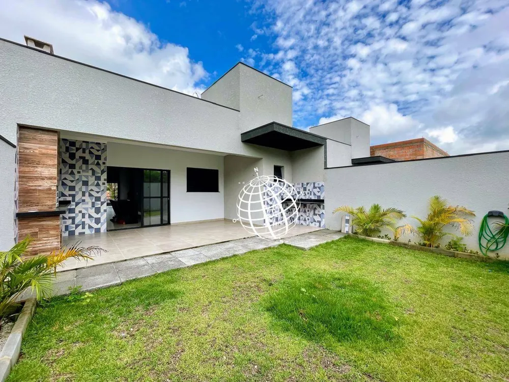 Casa, 3 quartos, 111 m² - Foto 14