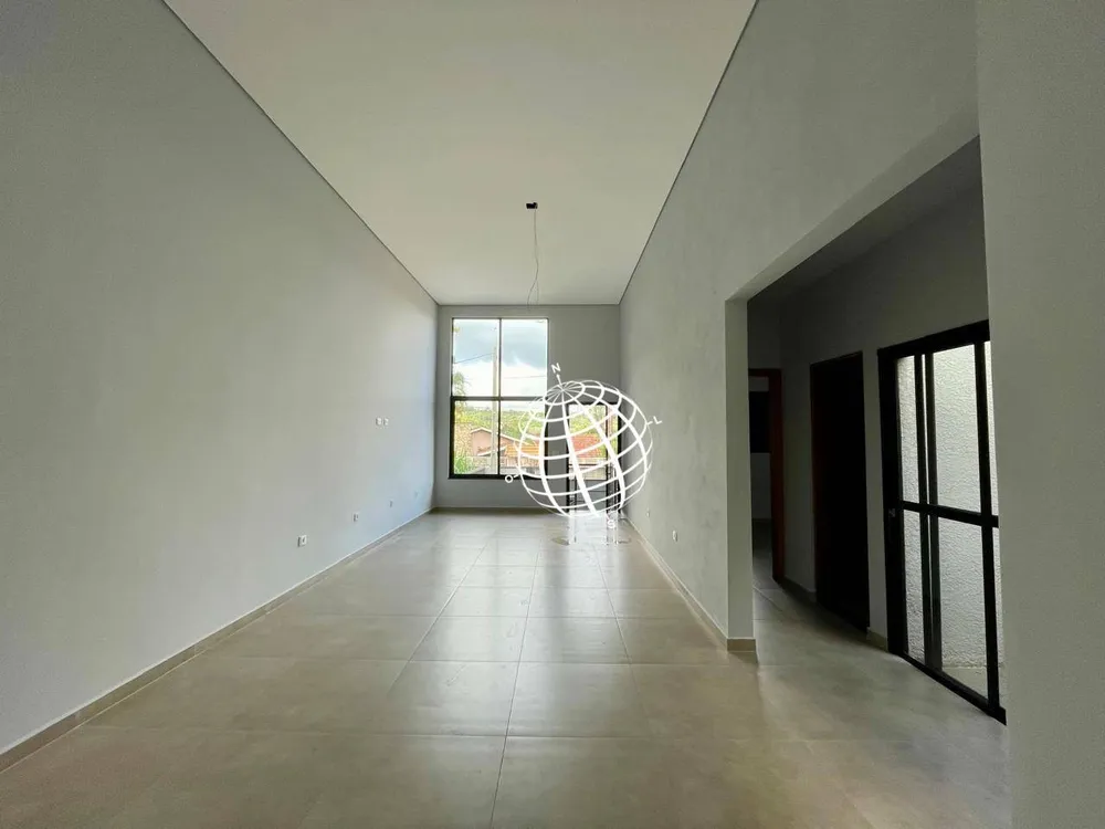 Casa, 3 quartos, 111 m² - Foto 4