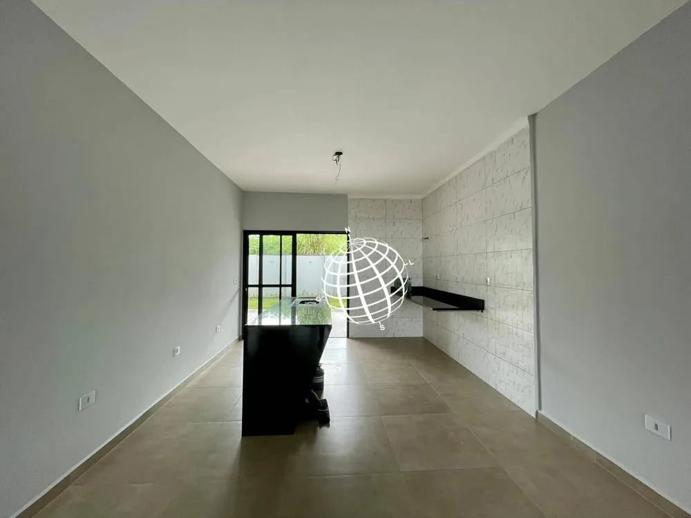 Casa, 3 quartos, 111 m² - Foto 5