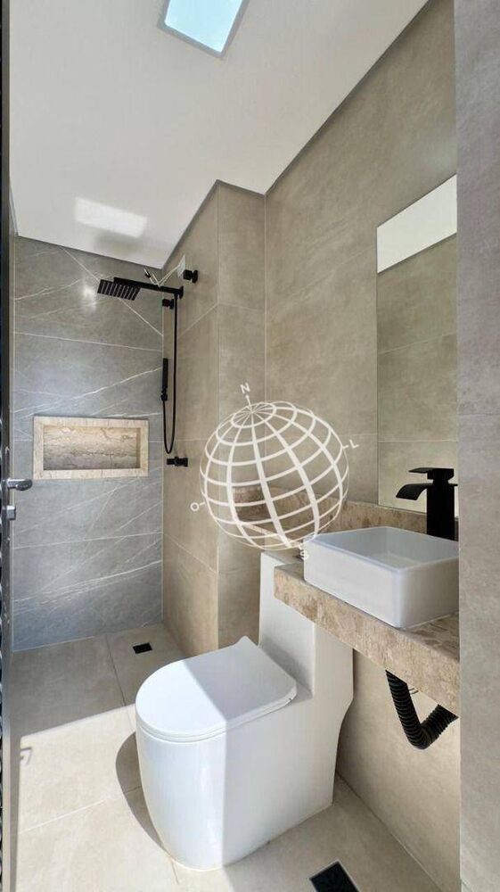 Casa à venda com 3 quartos, 180m² - Foto 12