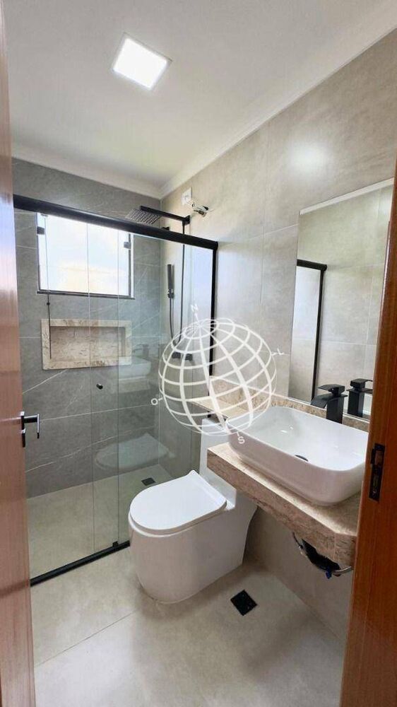 Casa à venda com 3 quartos, 180m² - Foto 17