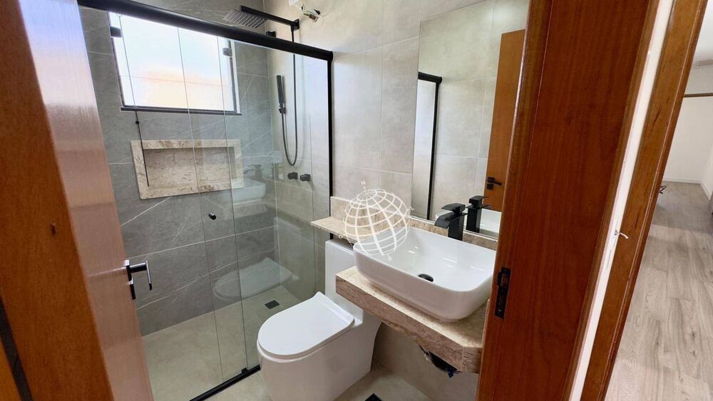 Casa à venda com 3 quartos, 180m² - Foto 16