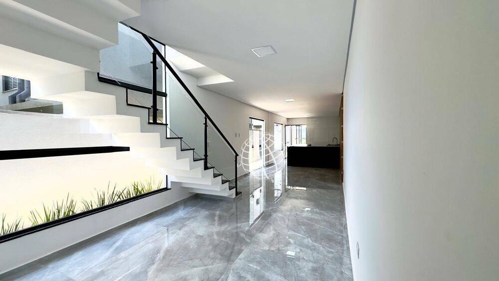 Casa à venda com 3 quartos, 180m² - Foto 7