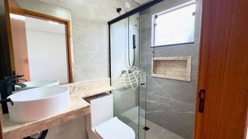 Casa à venda com 3 quartos, 180m² - Foto 15