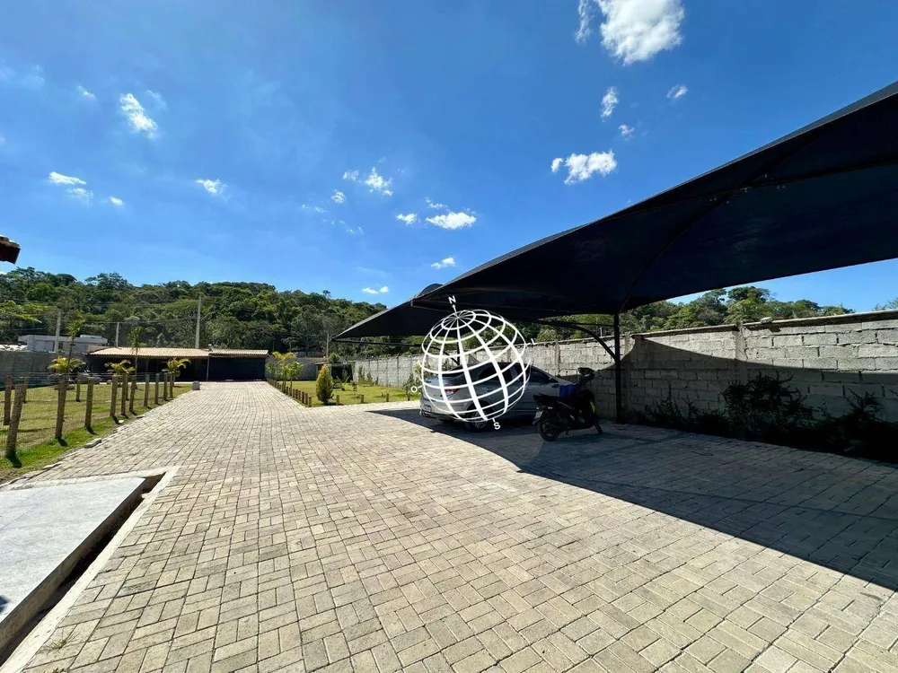 Casa, 6 quartos, 500 m² - Foto 3