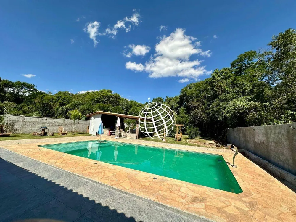Casa, 6 quartos, 500 m² - Foto 4