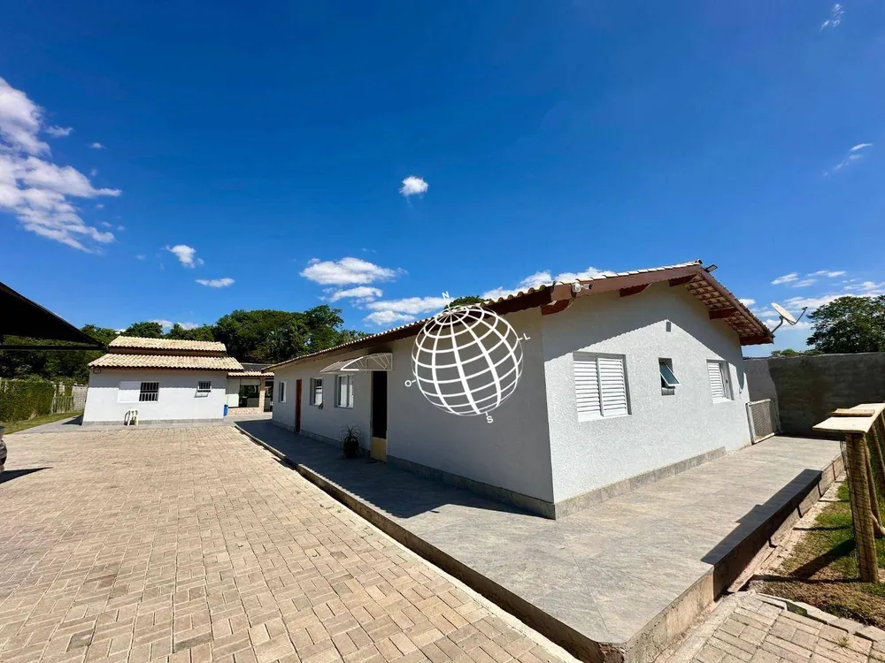 Casa, 6 quartos, 500 m² - Foto 7
