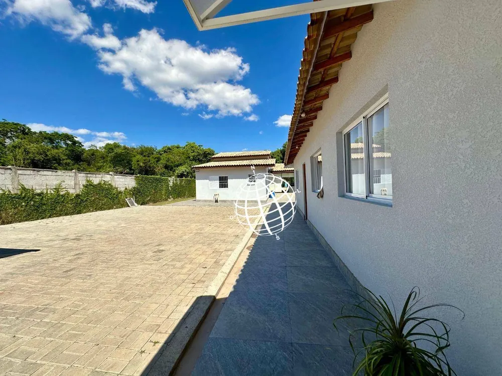 Casa, 6 quartos, 500 m² - Foto 4