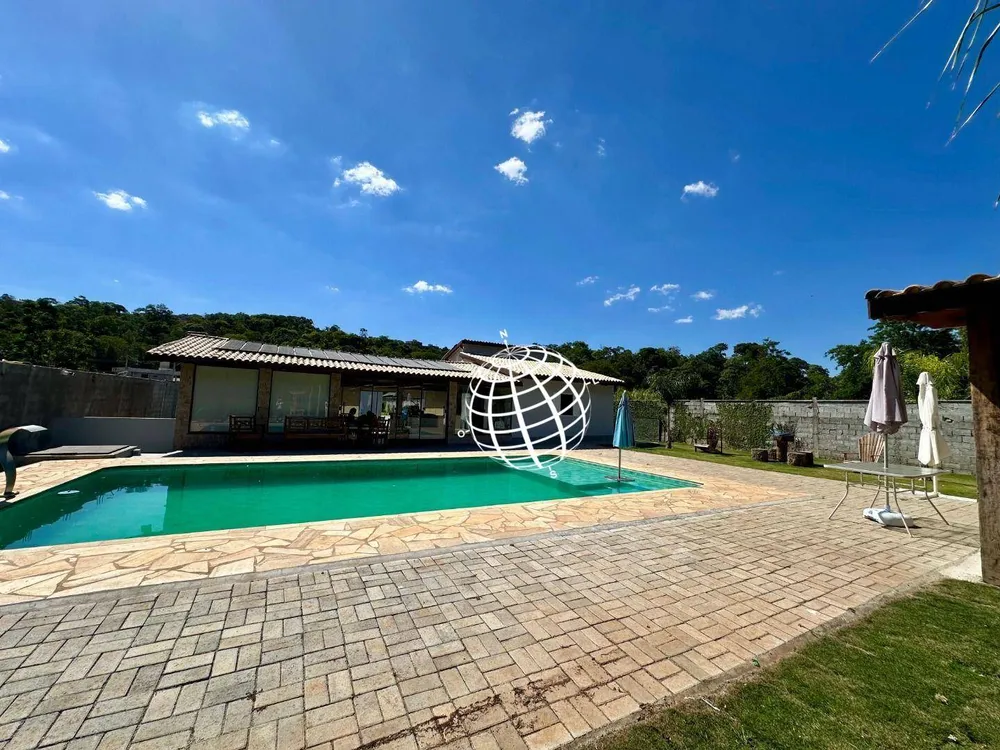 Casa, 6 quartos, 500 m² - Foto 3