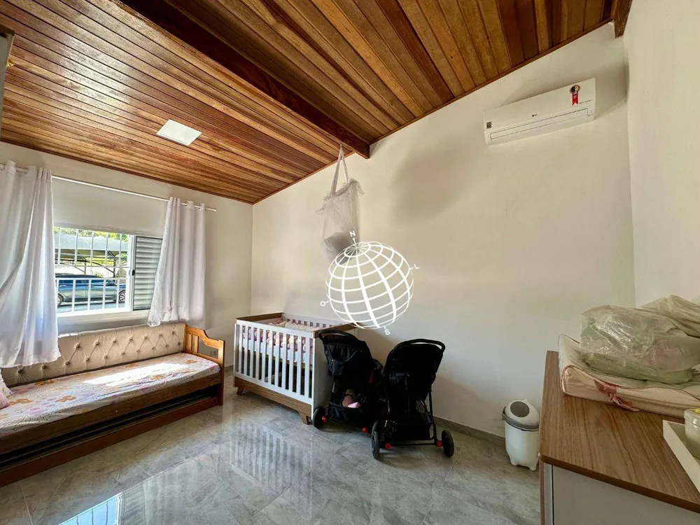 Casa, 6 quartos, 500 m² - Foto 2