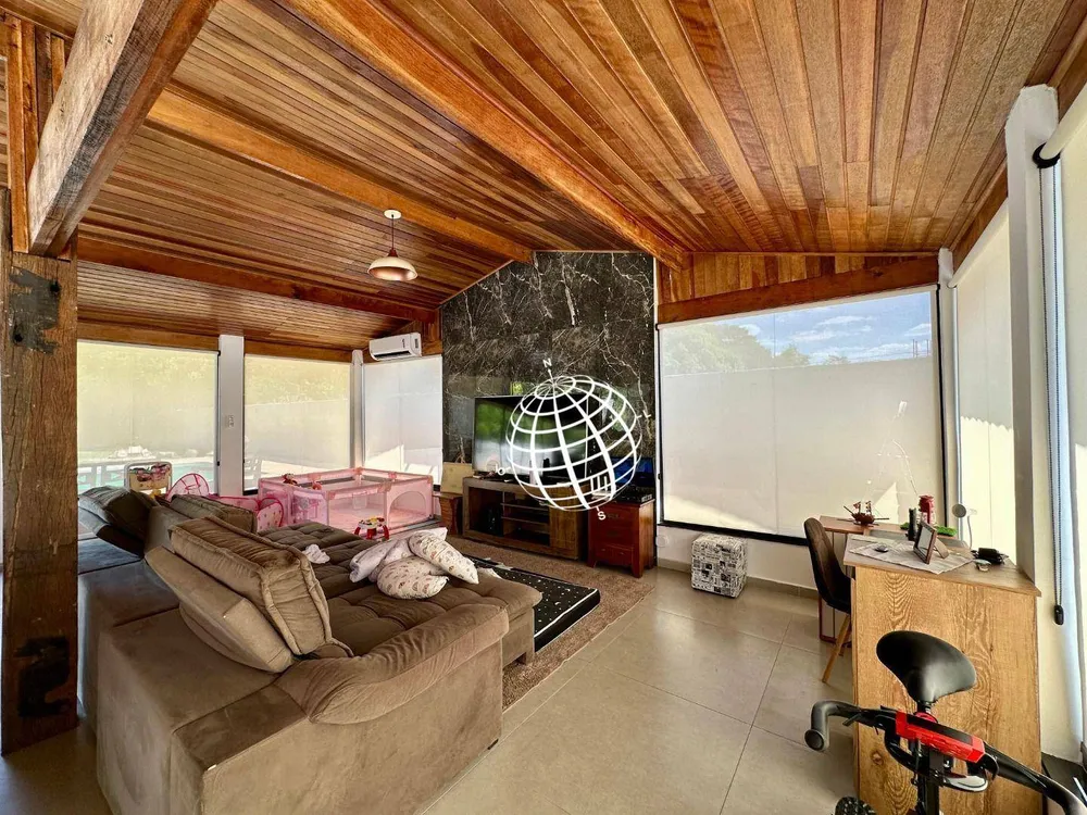 Casa, 6 quartos, 500 m² - Foto 8
