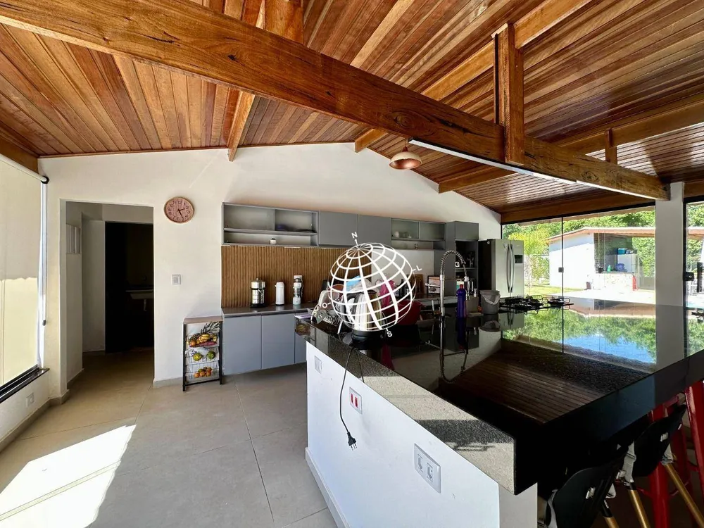 Casa, 6 quartos, 500 m² - Foto 5