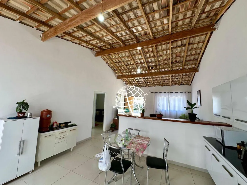 Casa, 6 quartos, 500 m² - Foto 10