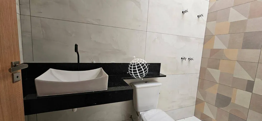 Casa, 2 quartos, 92 m² - Foto 8
