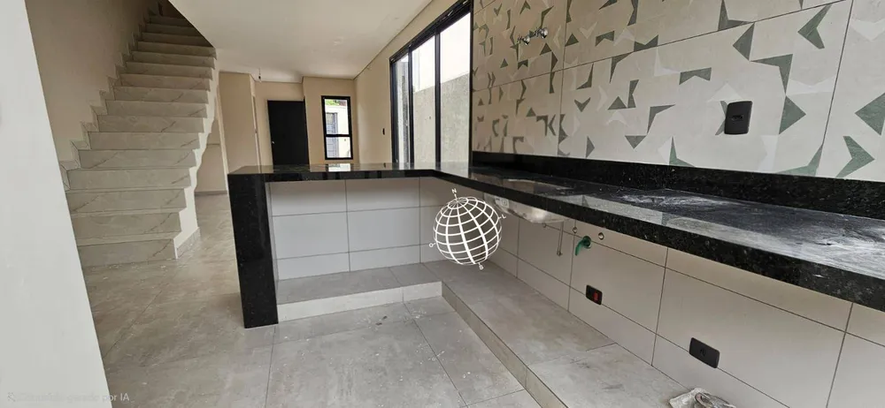 Casa, 2 quartos, 92 m² - Foto 2