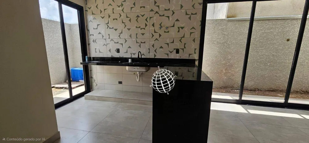 Casa, 2 quartos, 92 m² - Foto 6