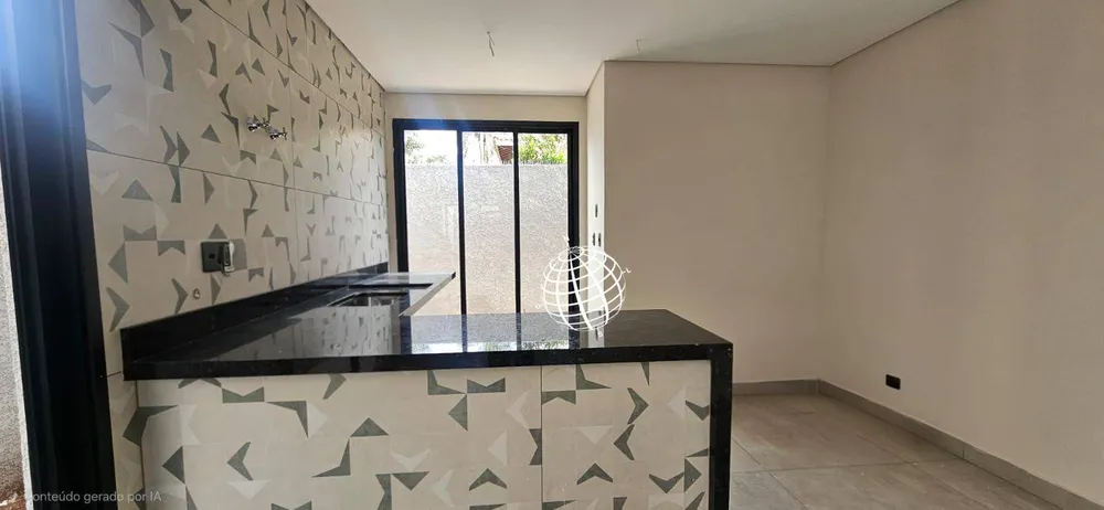 Casa, 2 quartos, 92 m² - Foto 3