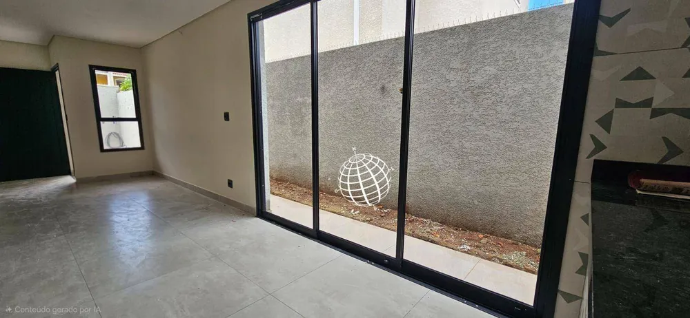 Casa, 2 quartos, 92 m² - Foto 5