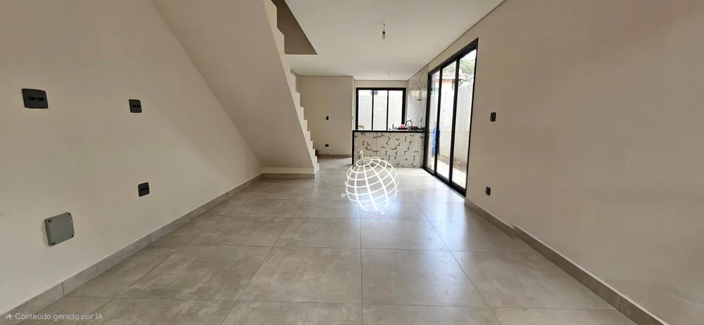 Casa, 2 quartos, 92 m² - Foto 16