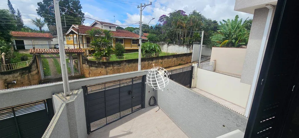 Casa, 2 quartos, 92 m² - Foto 13