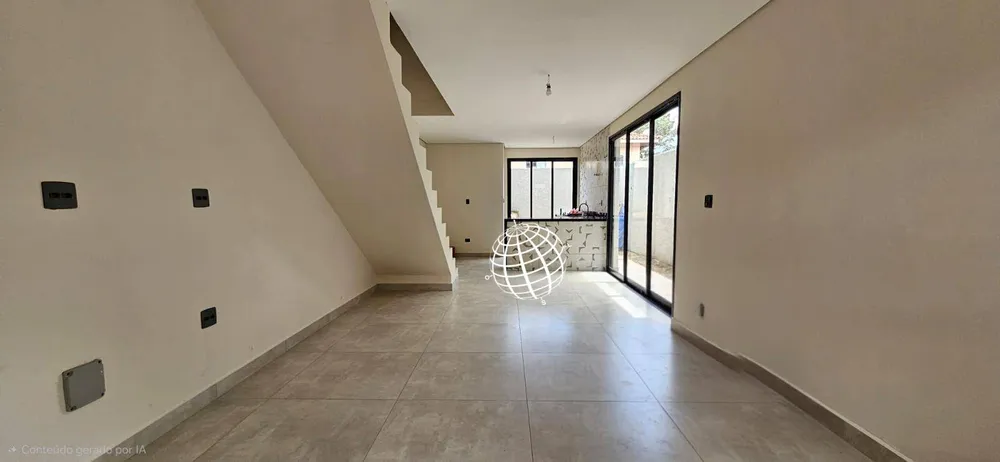 Casa, 2 quartos, 92 m² - Foto 10