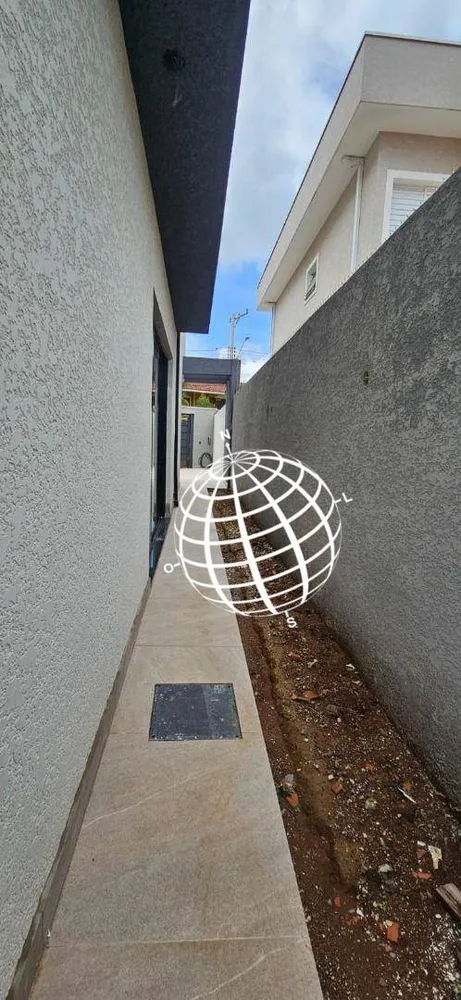 Casa, 2 quartos, 92 m² - Foto 4