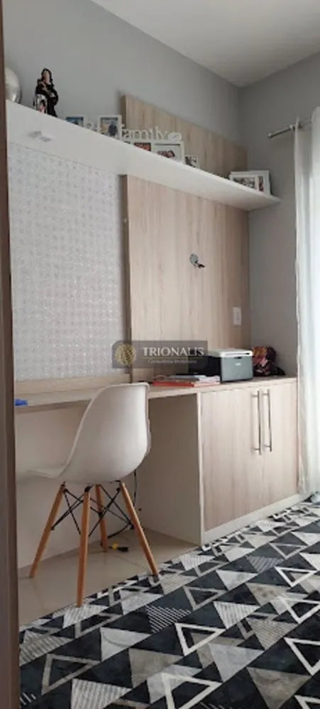 Apartamento, 3 quartos, 90 m² - Foto 11