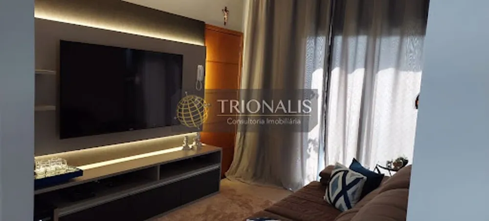 Apartamento, 3 quartos, 90 m² - Foto 7