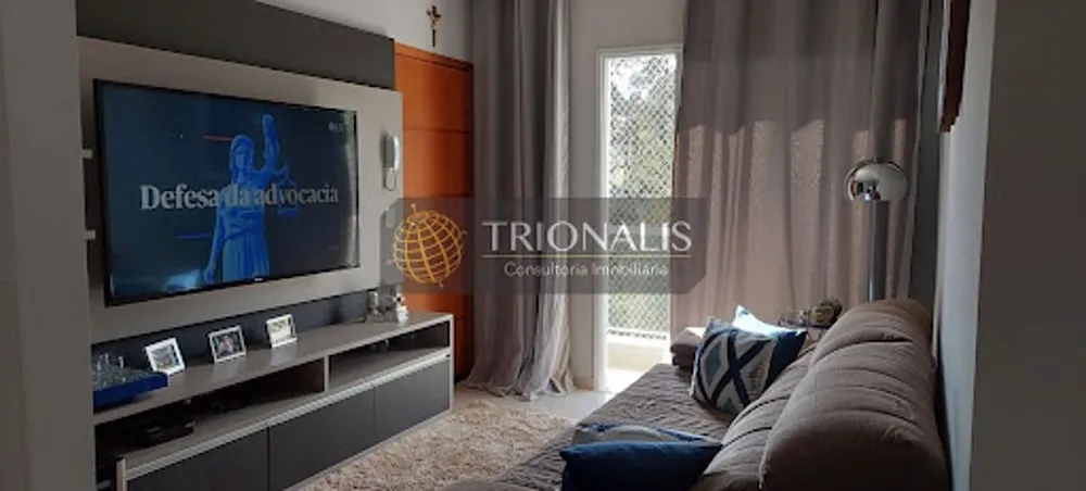 Apartamento, 3 quartos, 90 m² - Foto 6