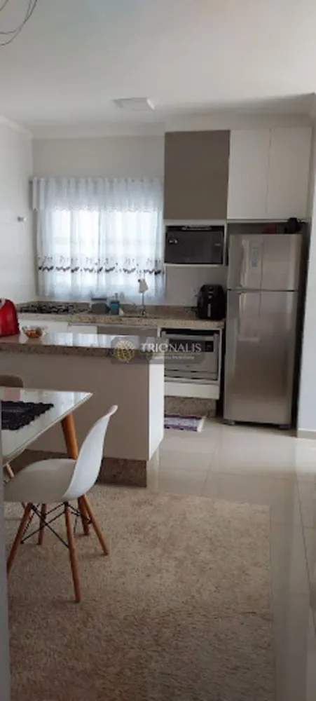 Apartamento, 3 quartos, 90 m² - Foto 4