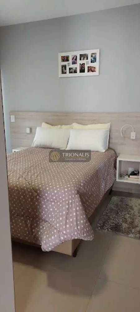 Apartamento, 3 quartos, 90 m² - Foto 8
