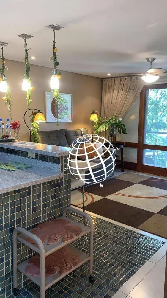 Casa, 4 quartos, 320 m² - Foto 11