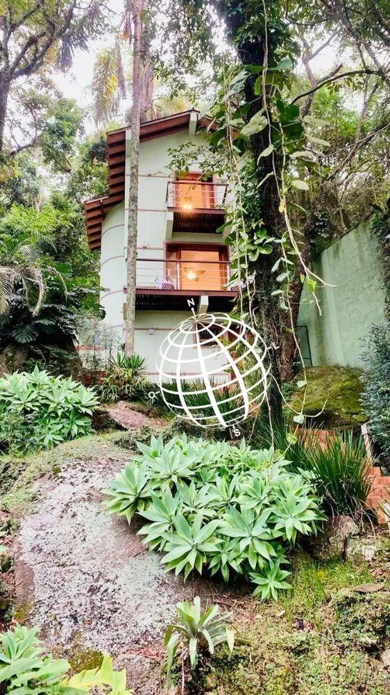 Casa, 4 quartos, 320 m² - Foto 8