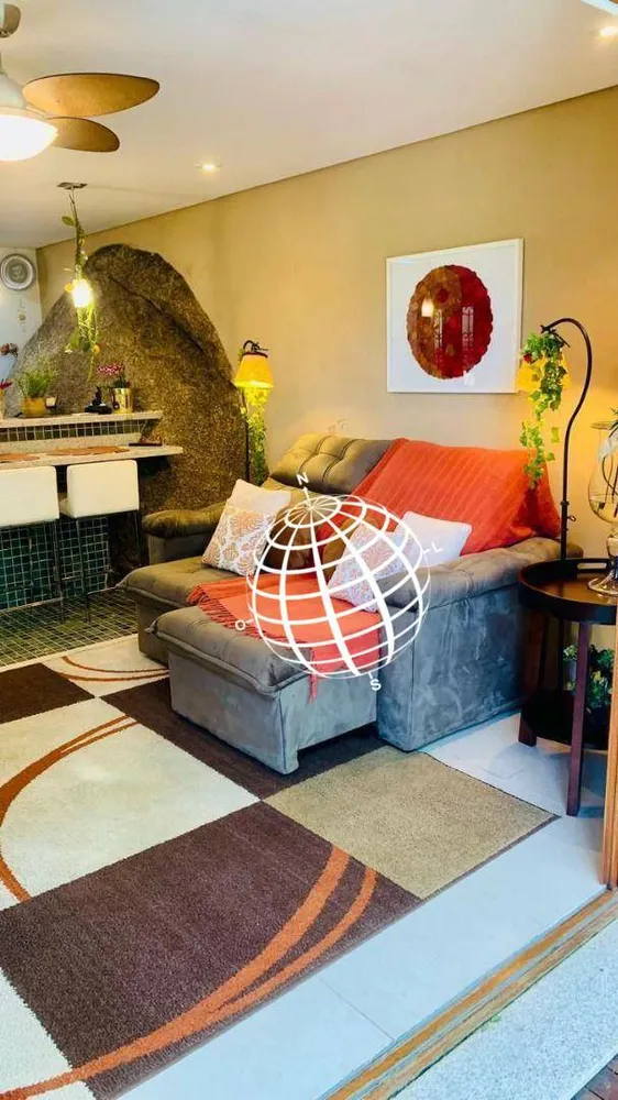 Casa, 4 quartos, 320 m² - Foto 10