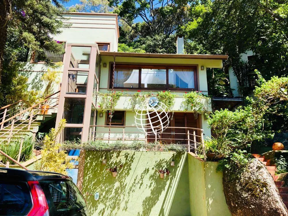 Casa, 4 quartos, 320 m² - Foto 4