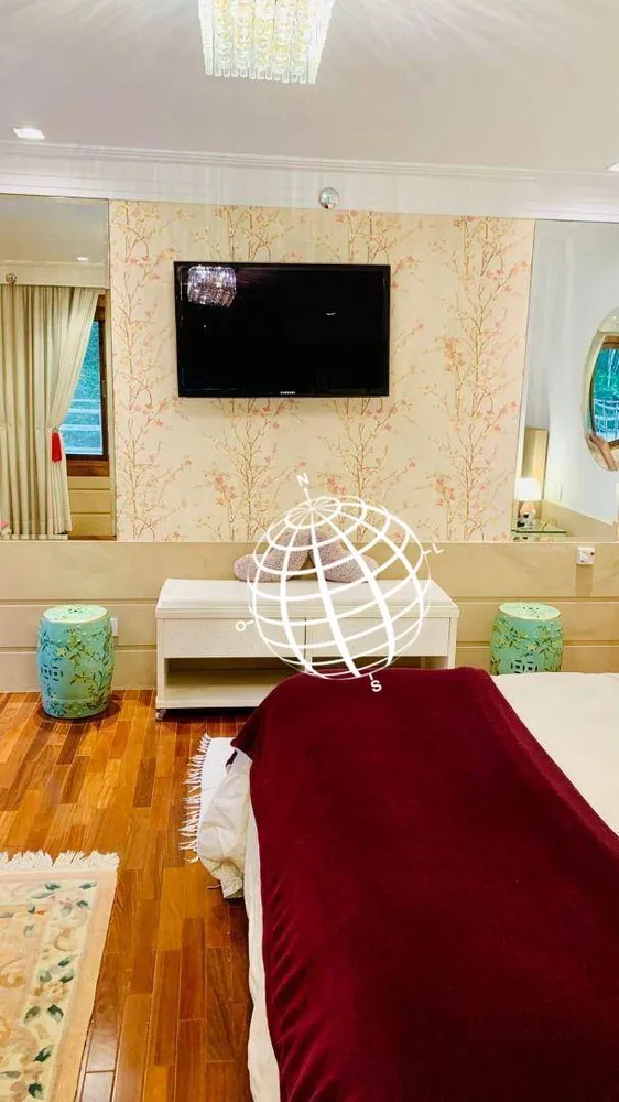 Casa, 4 quartos, 320 m² - Foto 3