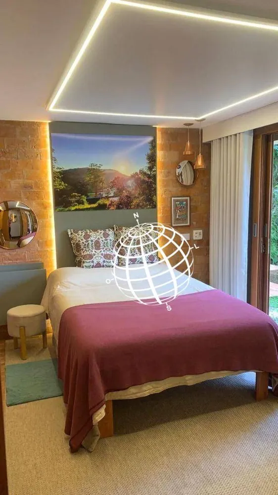 Casa, 4 quartos, 320 m² - Foto 9