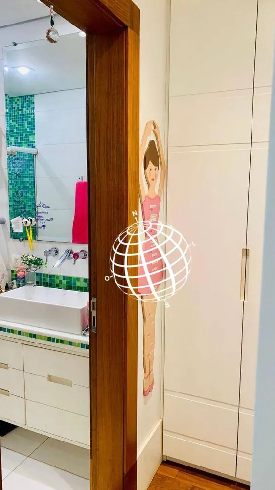 Casa, 4 quartos, 320 m² - Foto 7