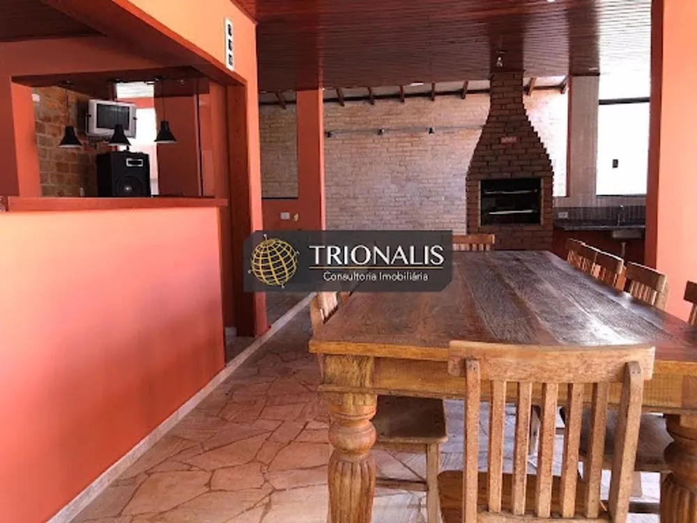 Casa, 4 quartos, 335 m² - Foto 7